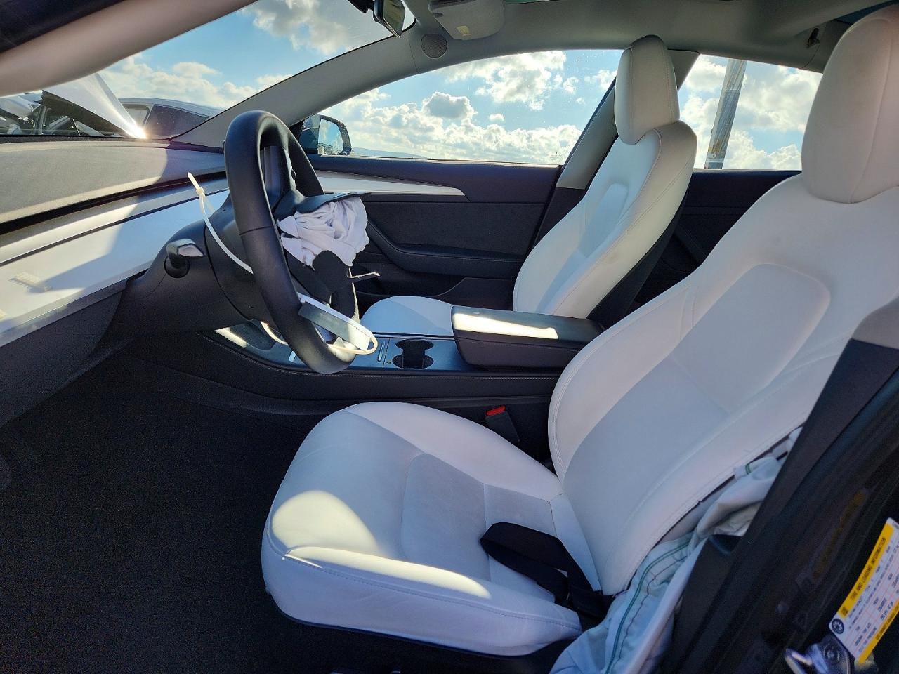 2023 TESLA MODEL 3 photo 7