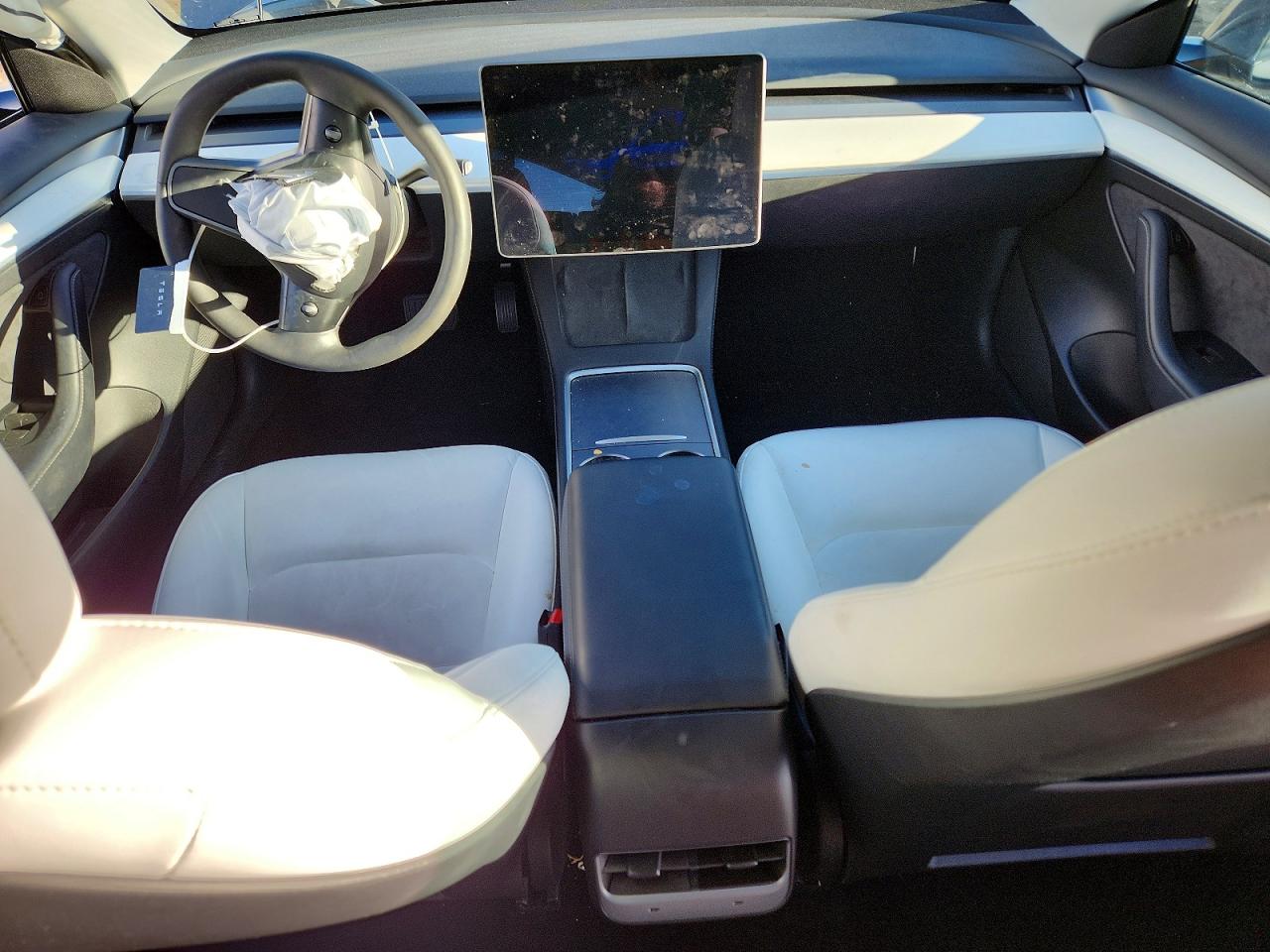 2023 TESLA MODEL 3 photo 8
