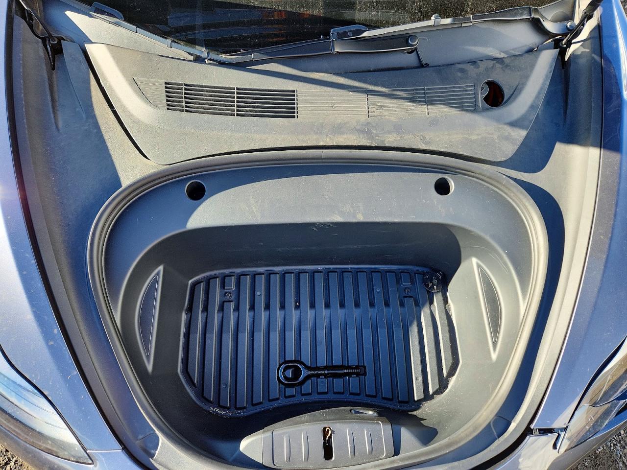 2023 TESLA MODEL 3 photo 11