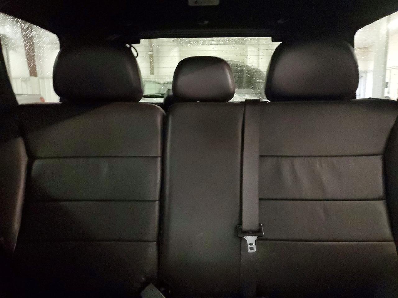 2012 FORD ESCAPE LIMITED photo 10