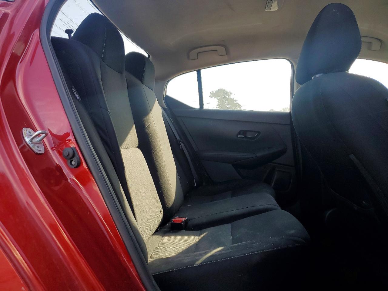 2024 NISSAN SENTRA SV photo 10