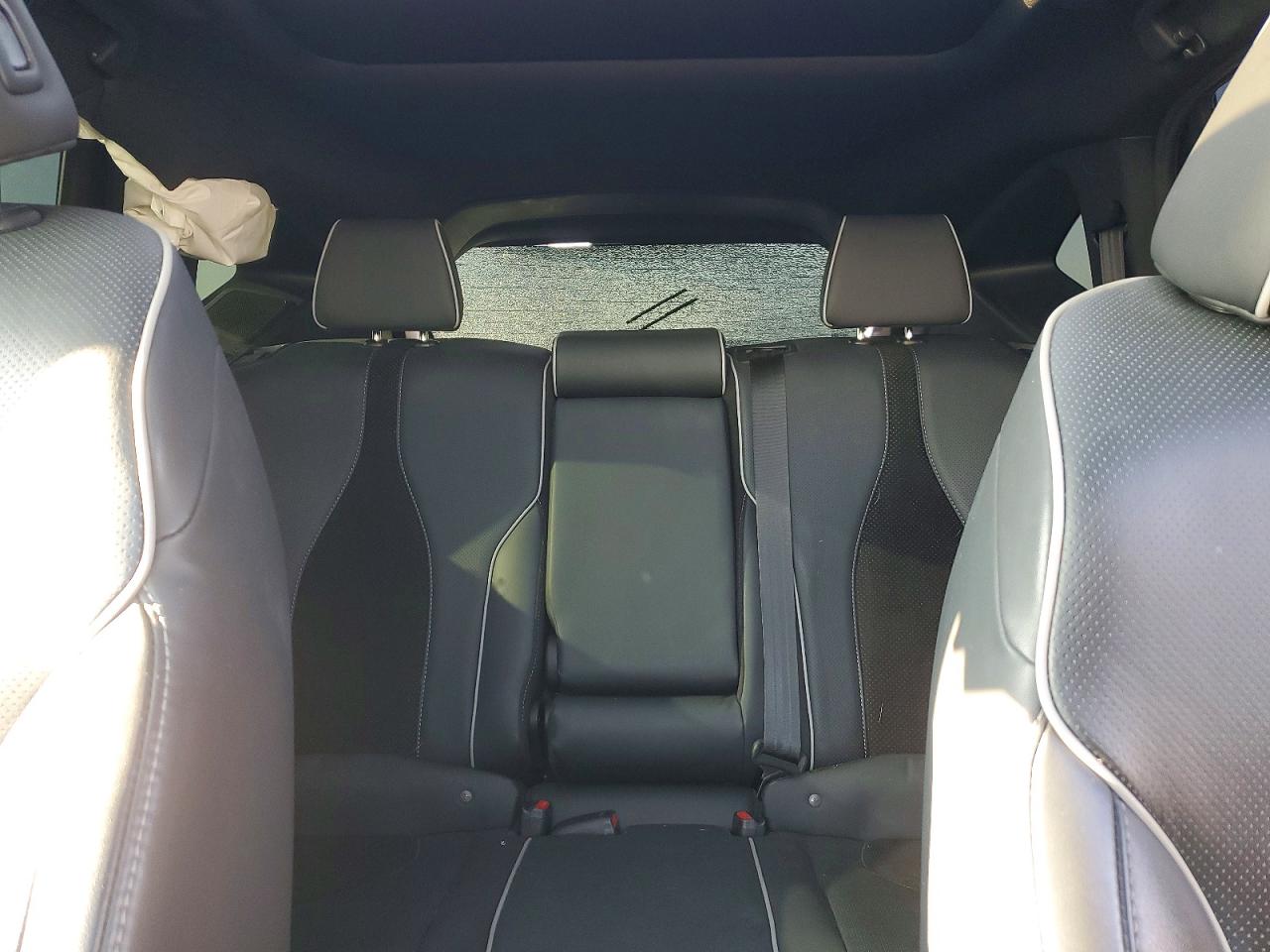 2020 ACURA RDX A-SPEC photo 10