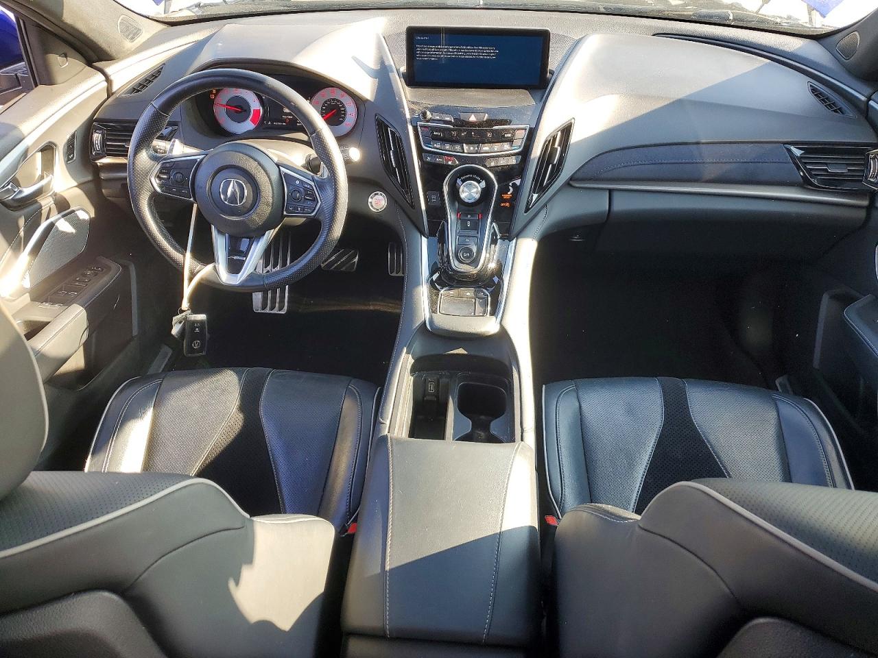 2020 ACURA RDX A-SPEC photo 8