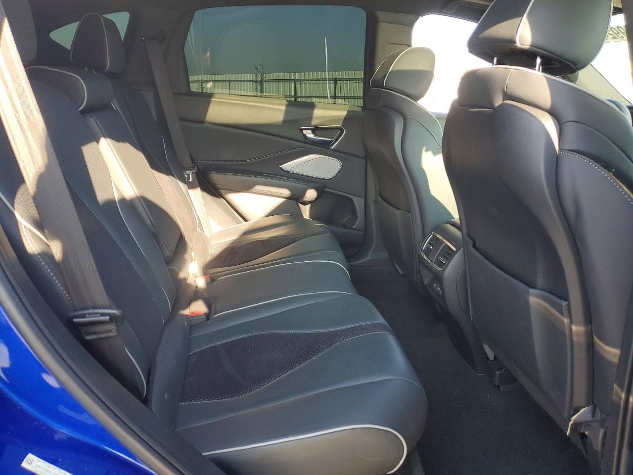 2020 ACURA RDX A-SPEC photo 11