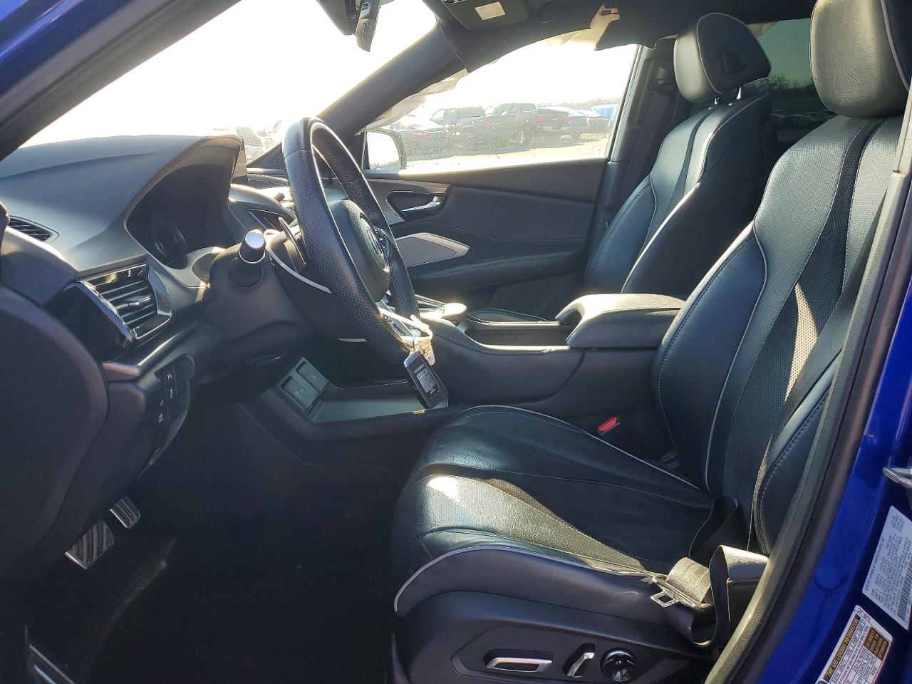2020 ACURA RDX A-SPEC photo 7