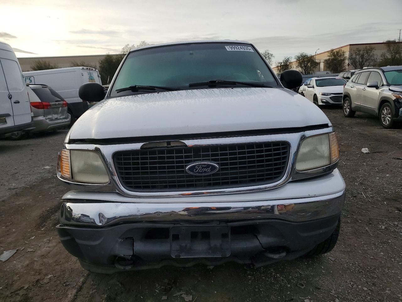 2000 FORD EXPEDITION XLT photo 13