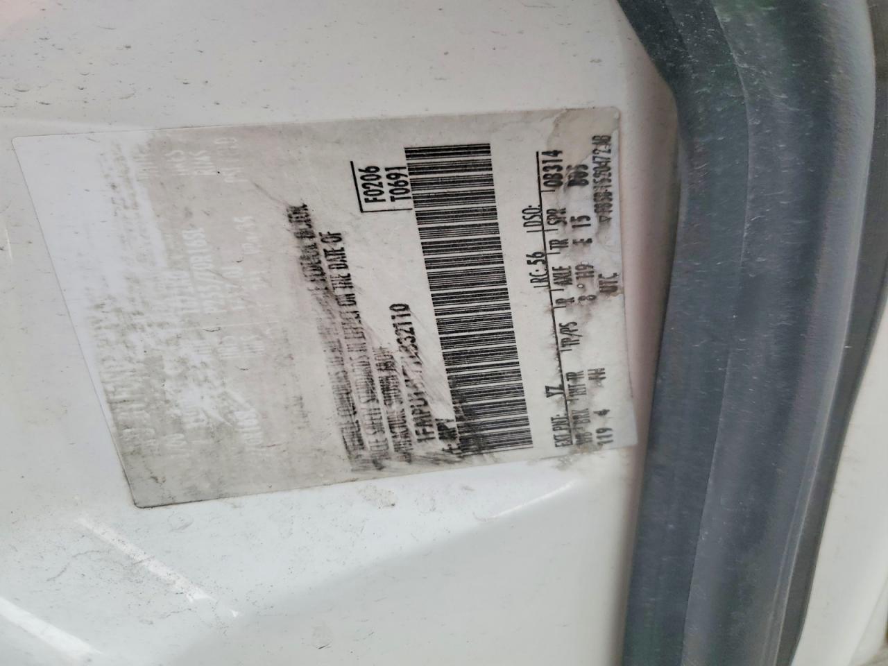 2000 FORD EXPEDITION XLT photo 37