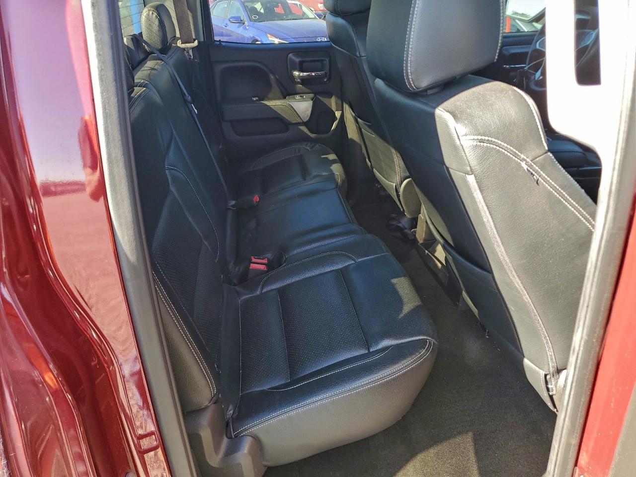 2015 CHEVROLET SILVERADO C1500 LT photo 10