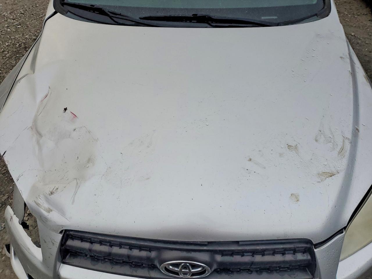 2009 TOYOTA RAV4 photo 11