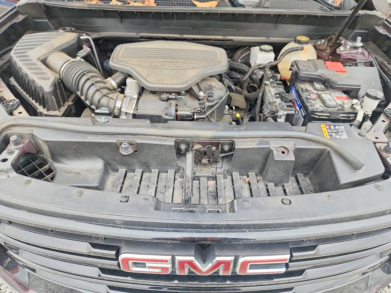 2021 GMC ACADIA SLE photo 11