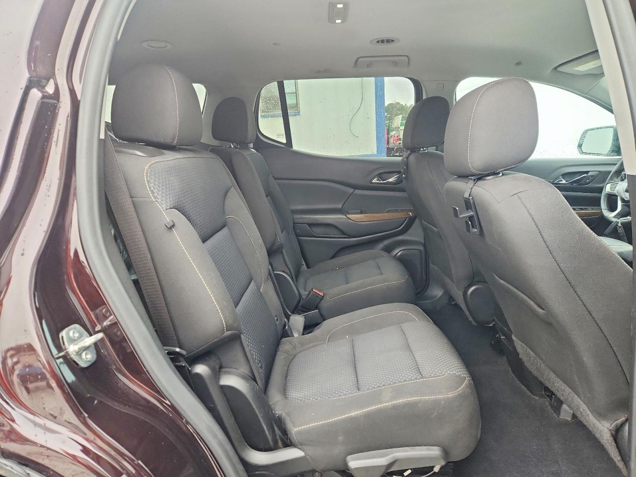 2021 GMC ACADIA SLE photo 10