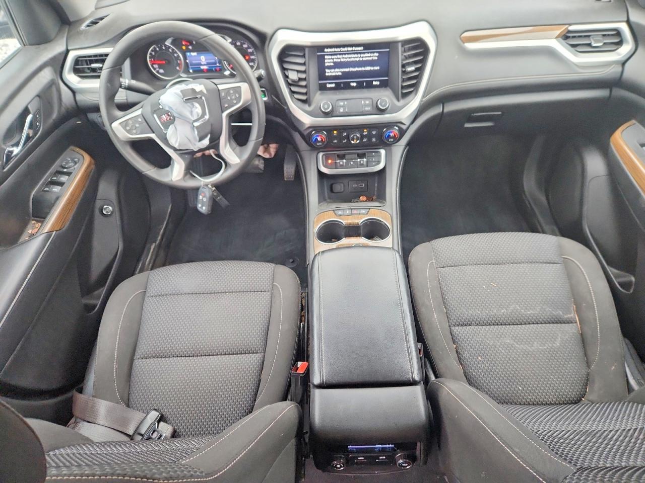 2021 GMC ACADIA SLE photo 8