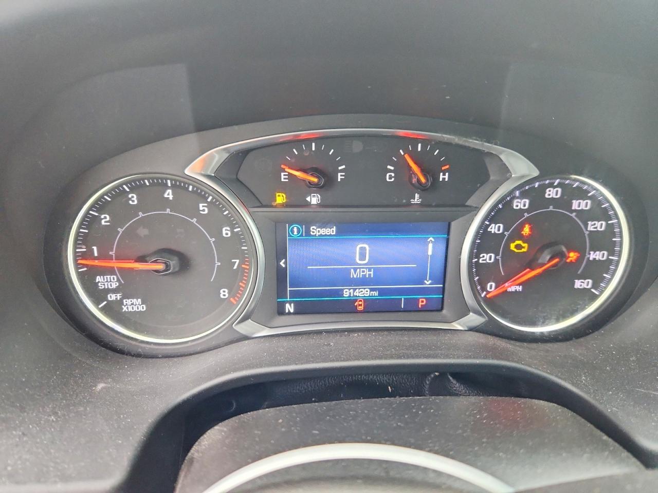 2021 GMC ACADIA SLE photo 9