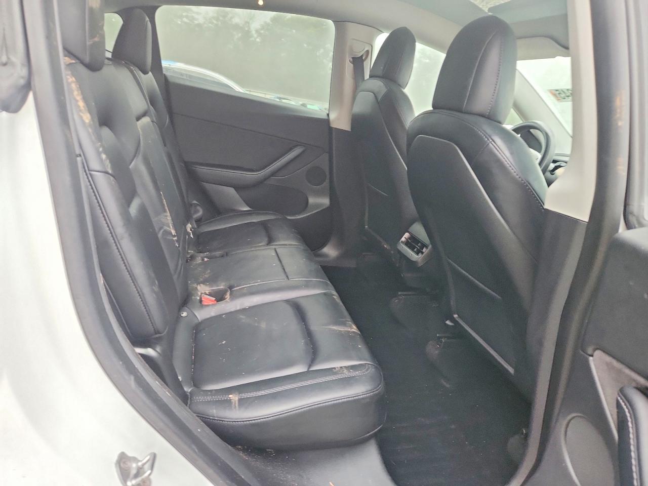 2021 TESLA MODEL Y photo 21