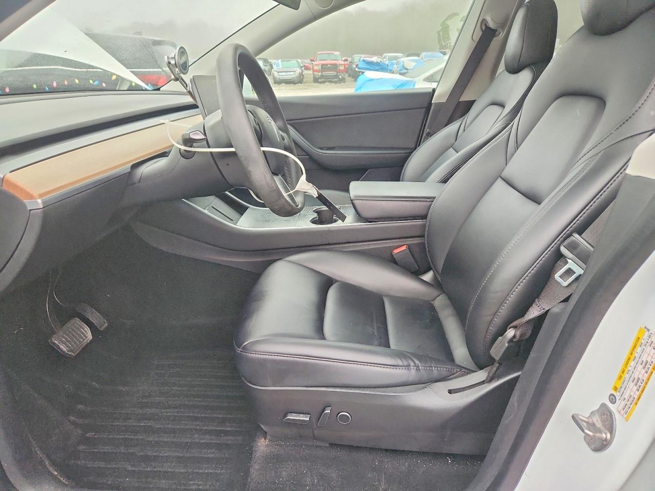 2021 TESLA MODEL Y photo 13