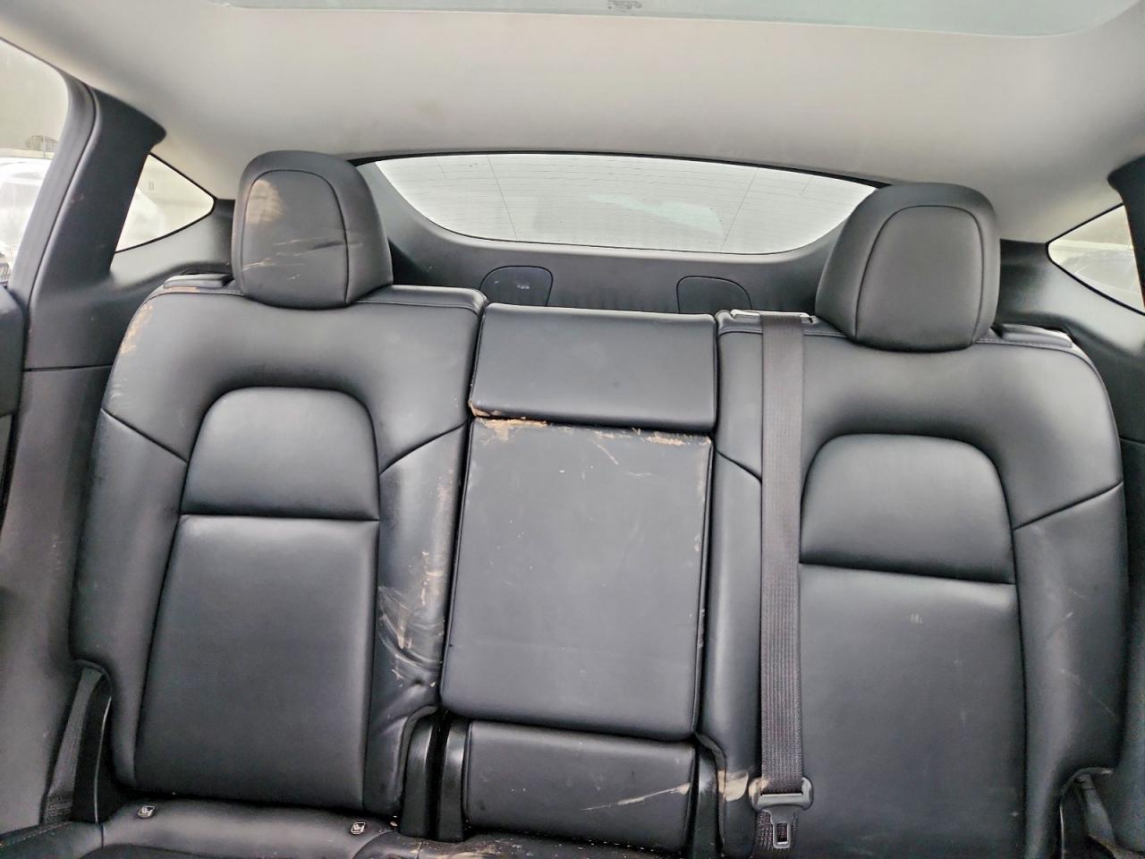 2021 TESLA MODEL Y photo 19