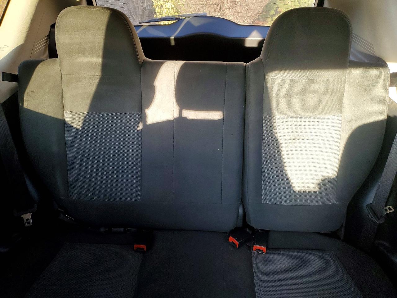 2016 JEEP COMPASS SPORT photo 10