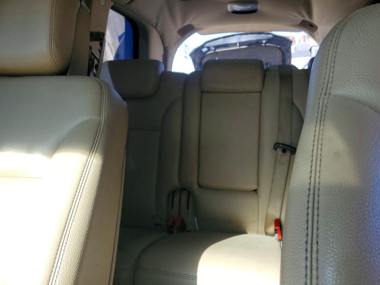 2008 MERCEDES-BENZ GL 450 4MATIC photo 10