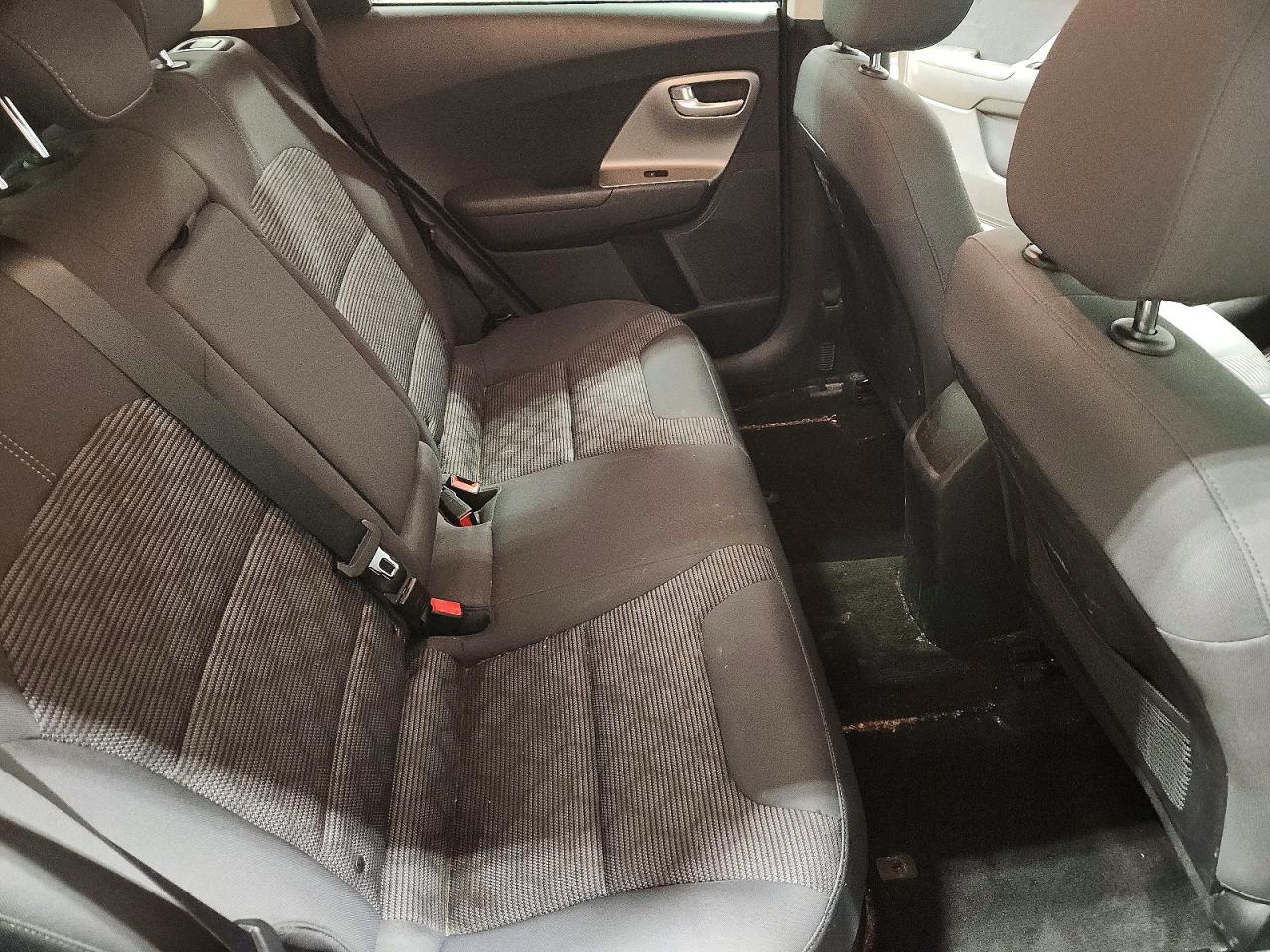 2018 KIA NIRO FE photo 10