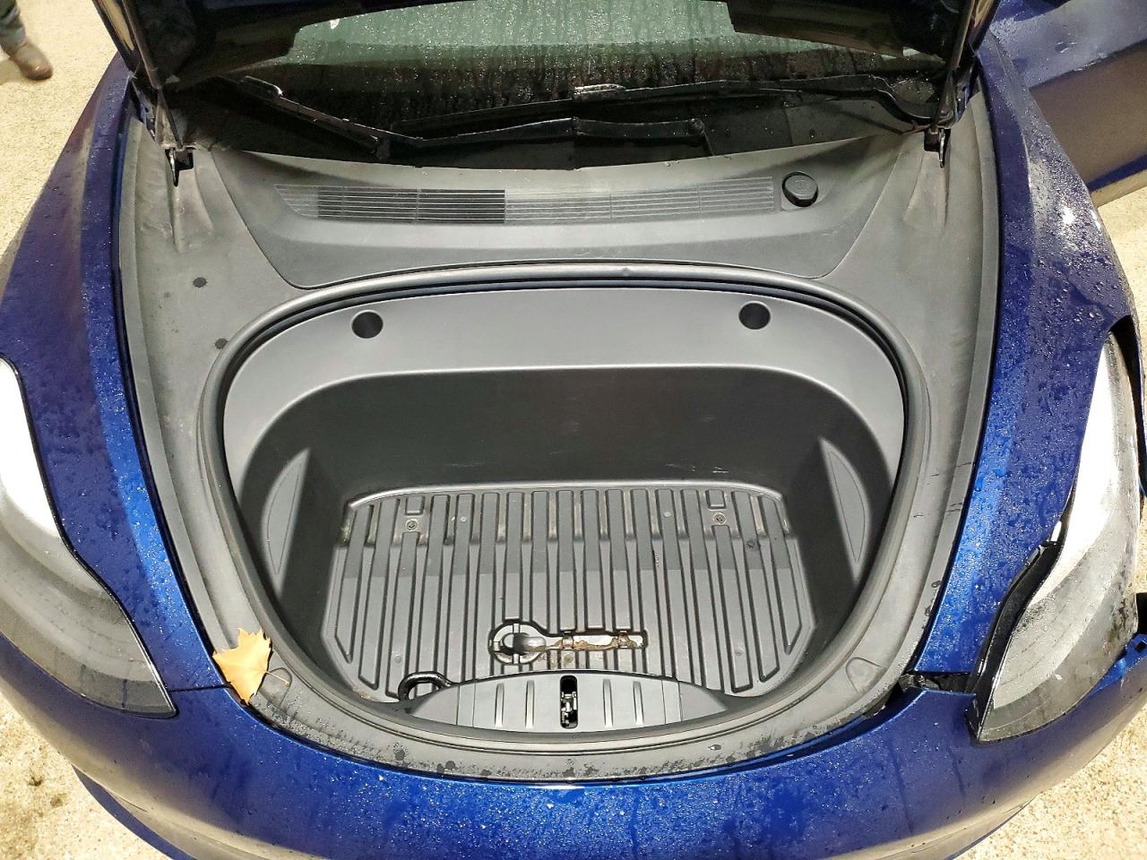 2022 TESLA MODEL 3 photo 11