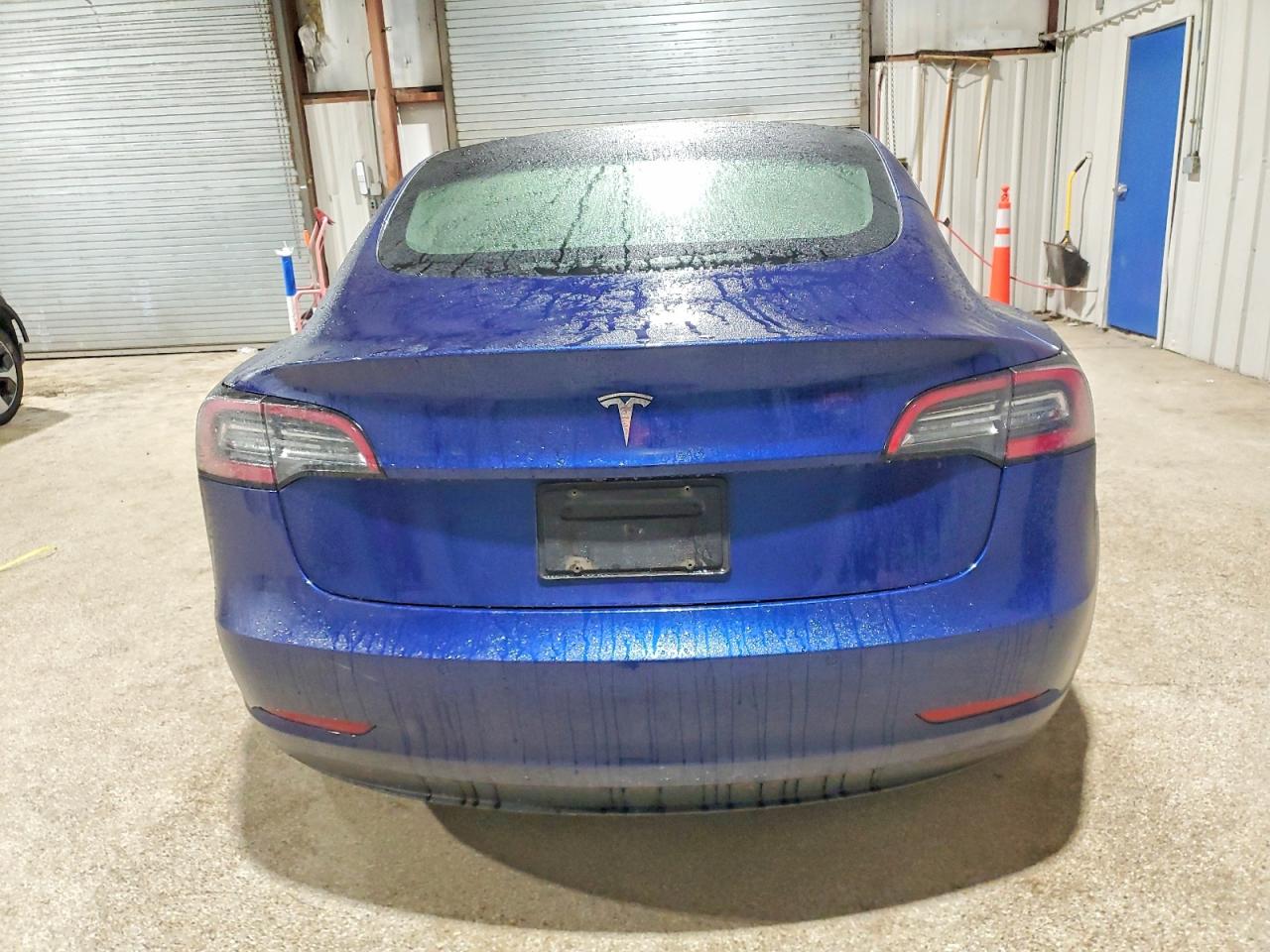 2022 TESLA MODEL 3 photo 6