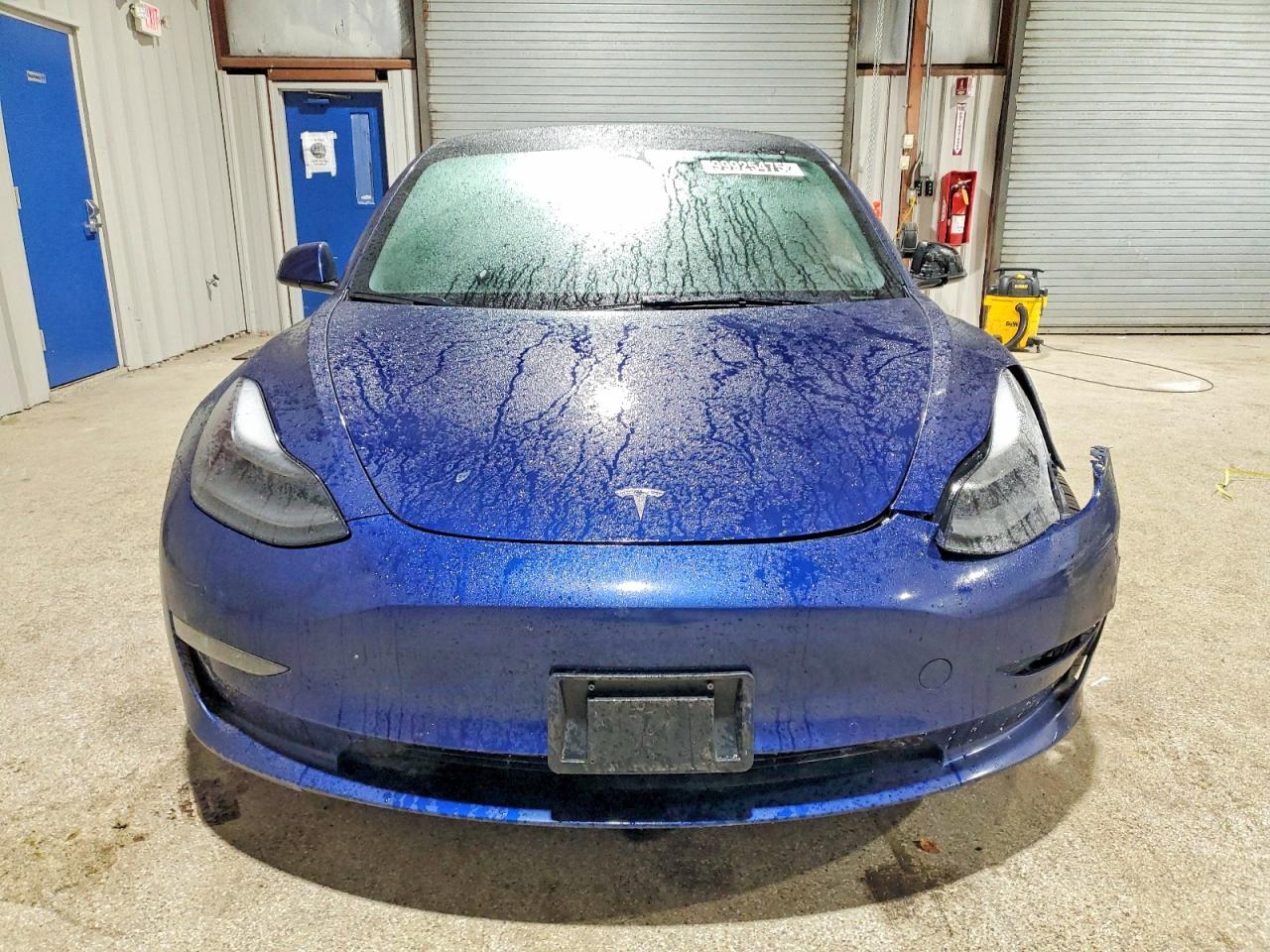 2022 TESLA MODEL 3 photo 5
