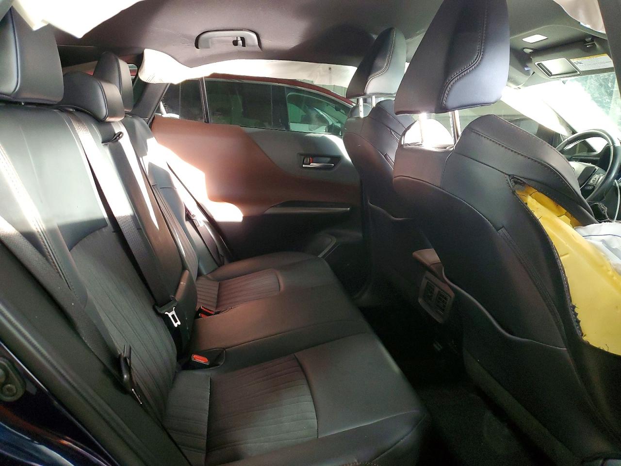 2021 TOYOTA VENZA XLE photo 11