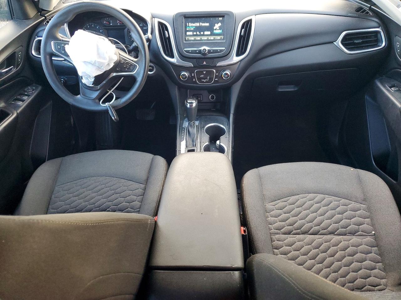 2018 CHEVROLET EQUINOX LT photo 8