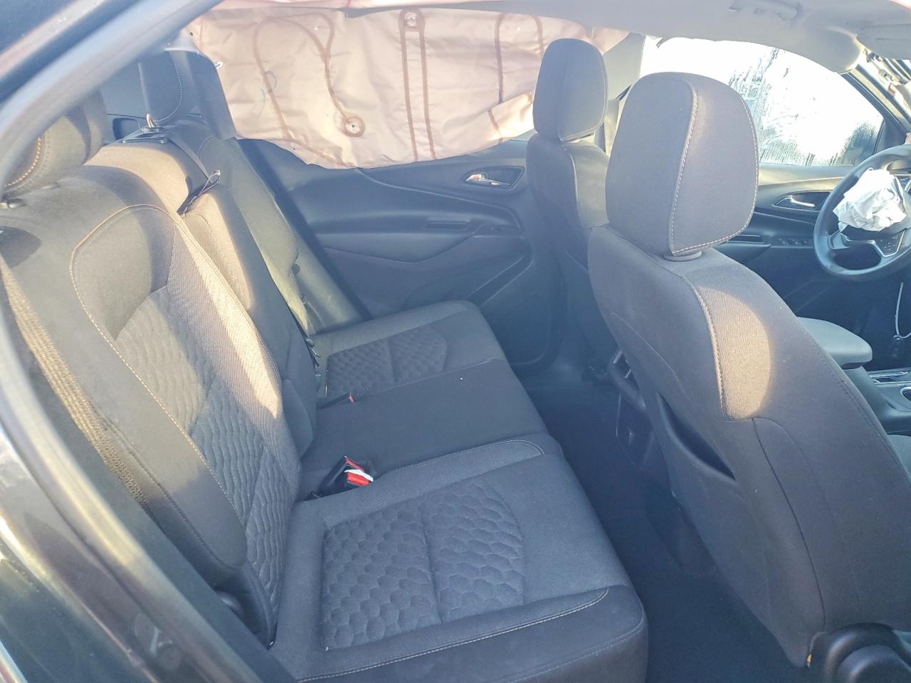 2018 CHEVROLET EQUINOX LT photo 11