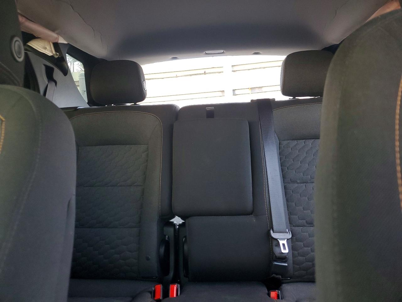 2018 CHEVROLET EQUINOX LT photo 10