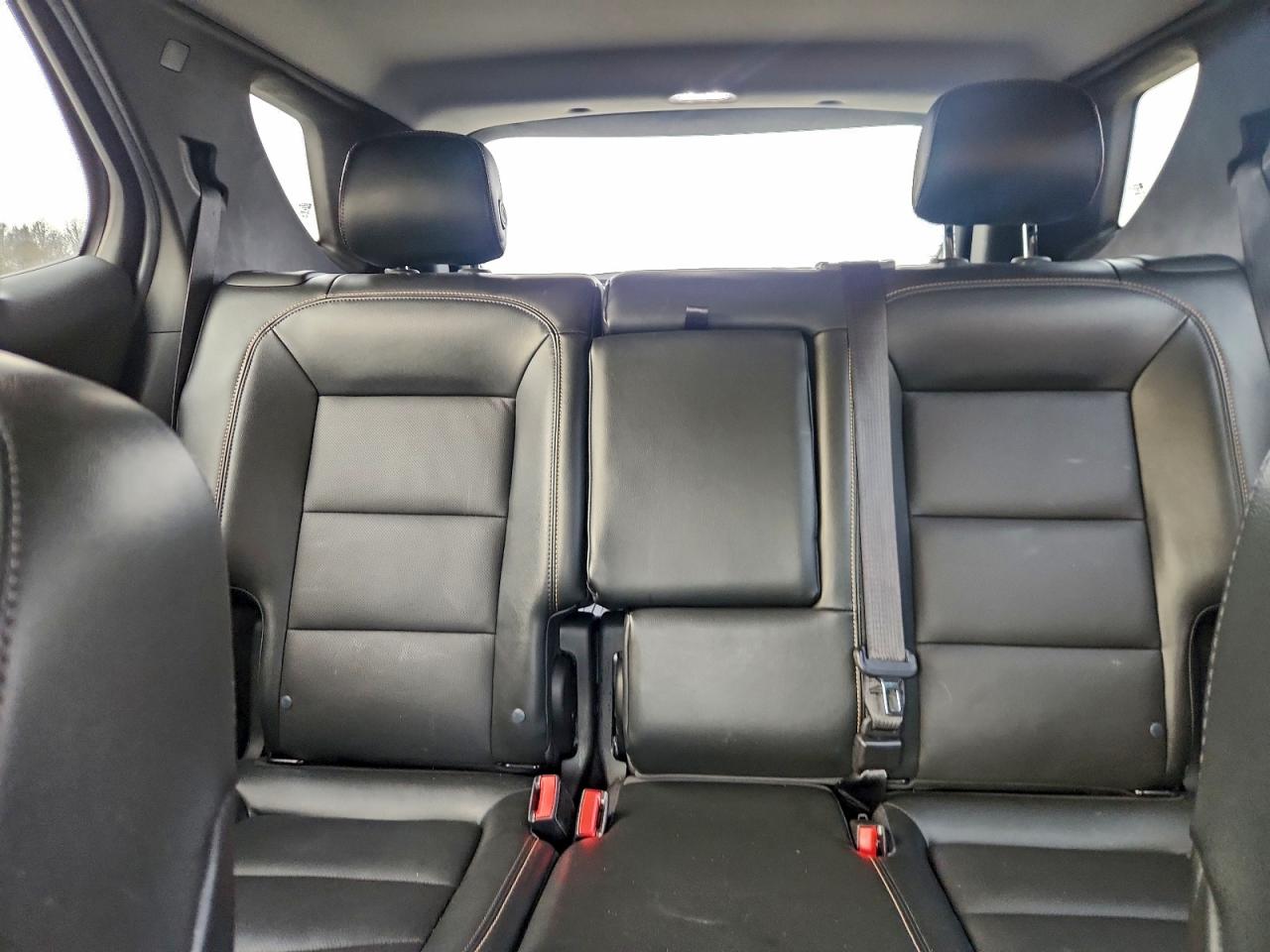 2020 CHEVROLET EQUINOX PREMIER photo 10