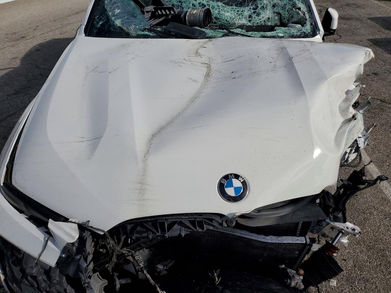 2023 BMW X7 XDRIVE40I photo 12