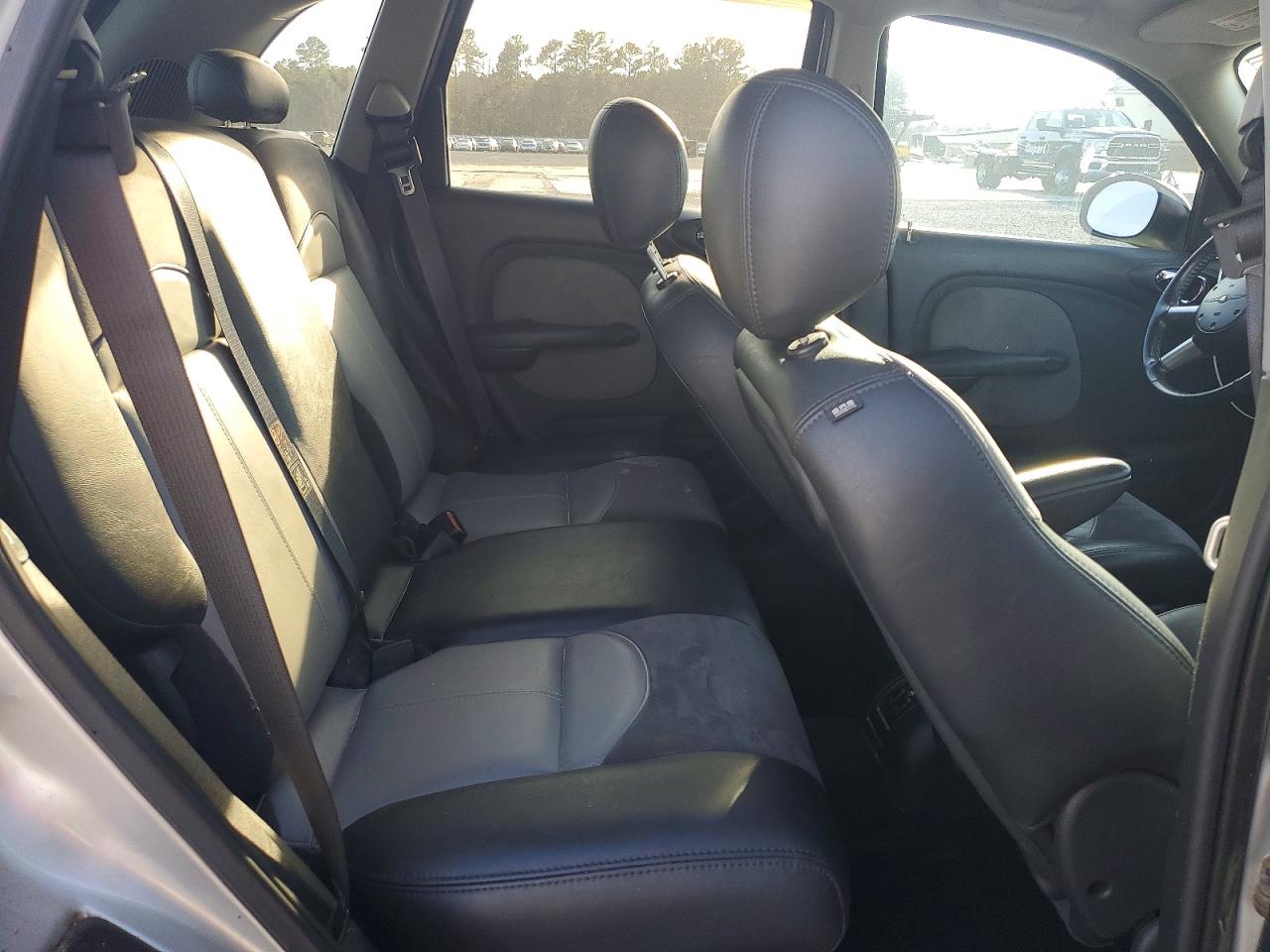 2004 CHRYSLER PT CRUISER LIMITED photo 10