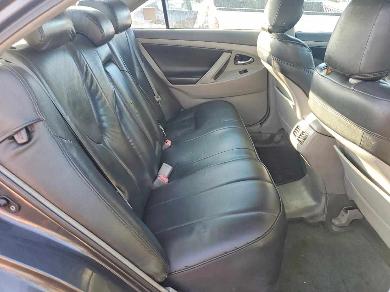 2008 TOYOTA CAMRY HYBRID photo 10