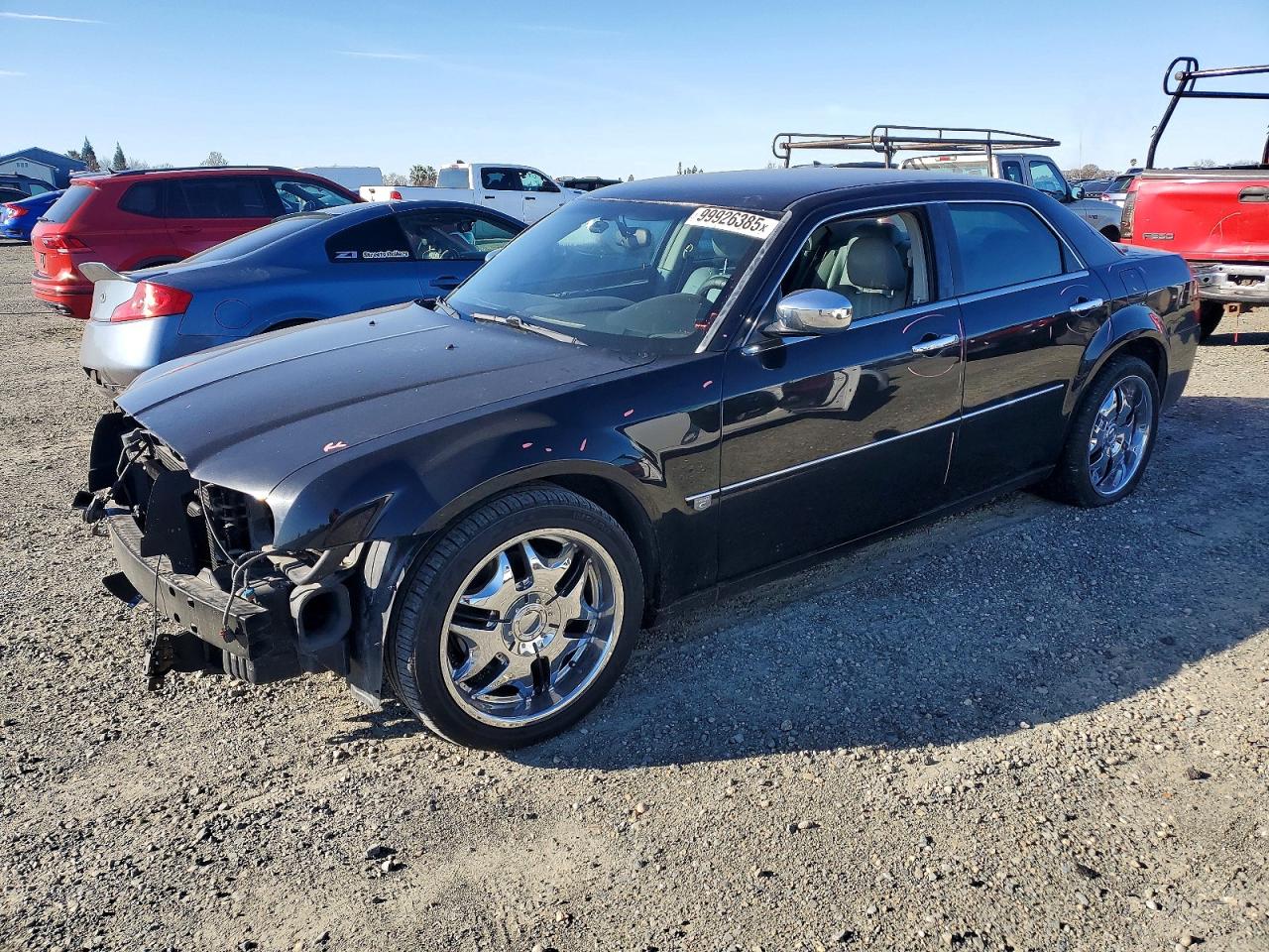 2006 CHRYSLER 300C