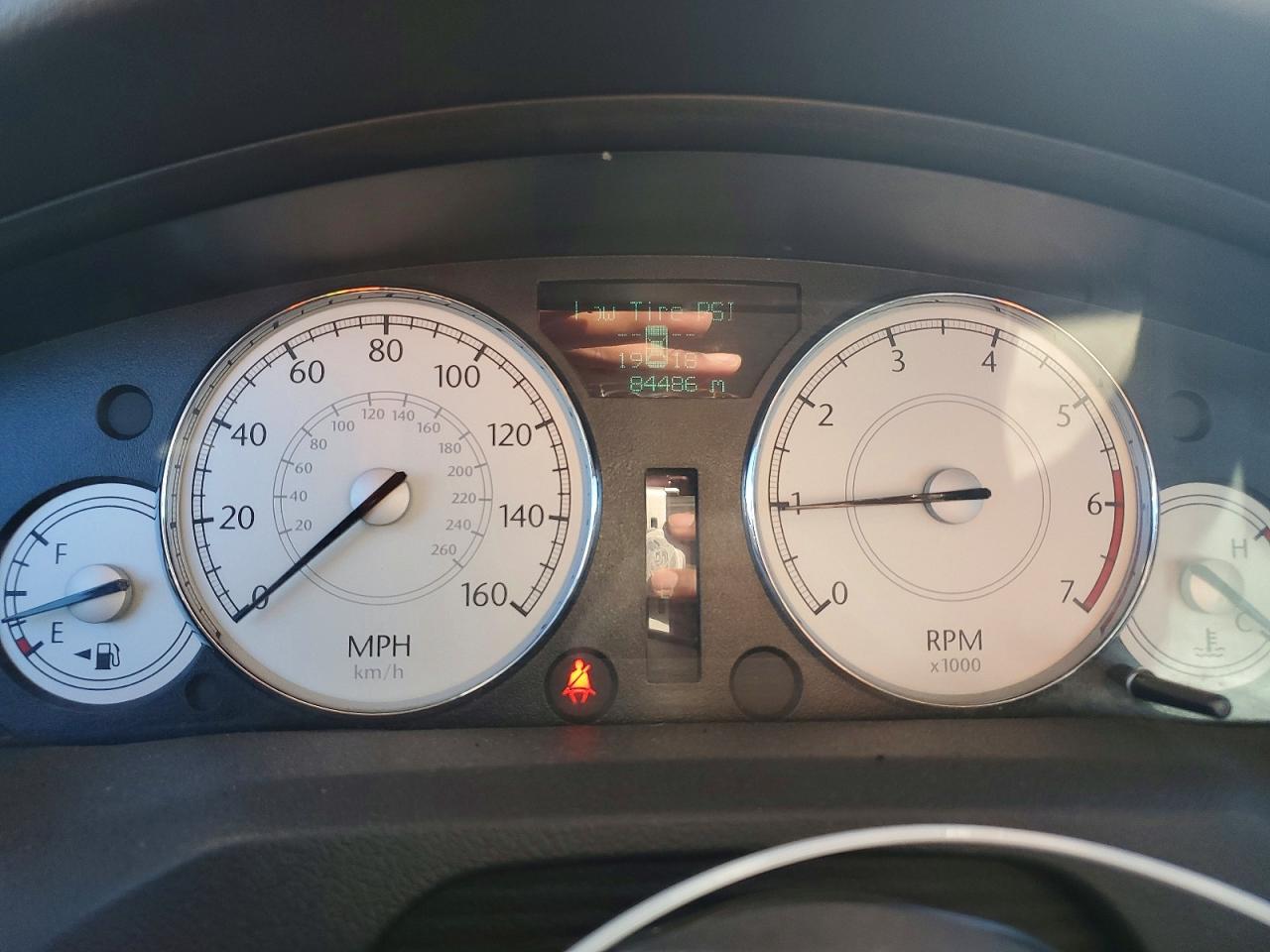 2006 CHRYSLER 300C photo 9