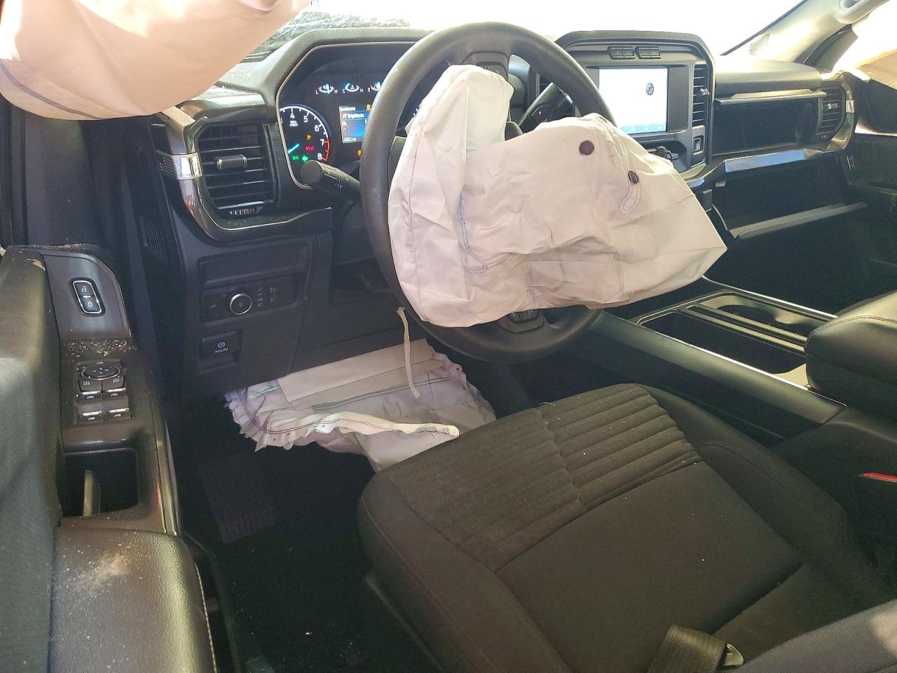 2021 FORD F150 SUPERCREW photo 8