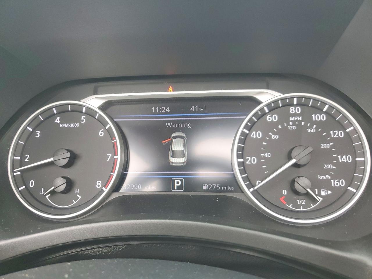 2024 NISSAN SENTRA SR photo 9