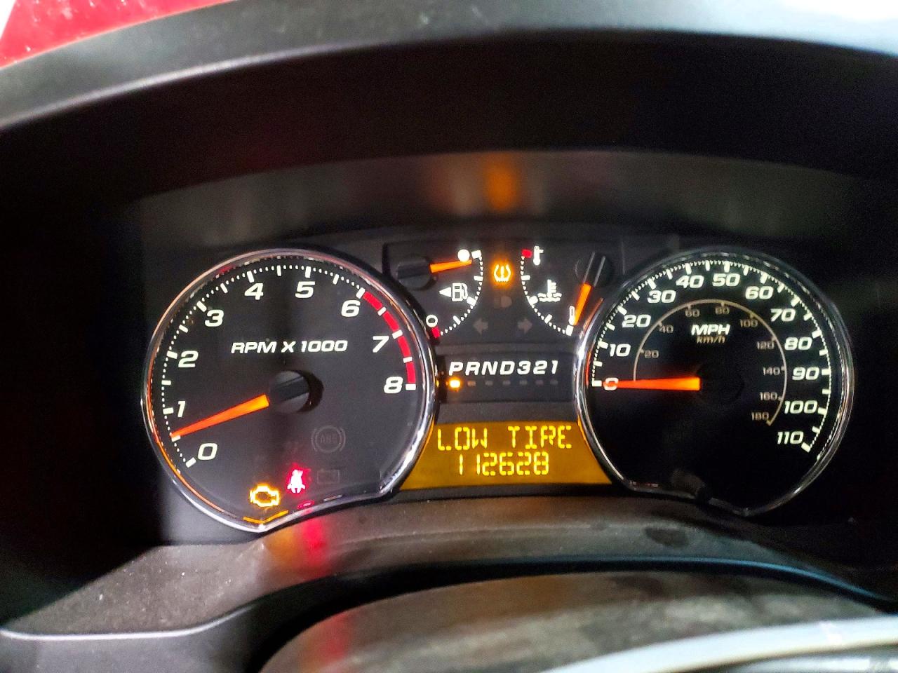 2008 CHEVROLET COLORADO LT photo 9