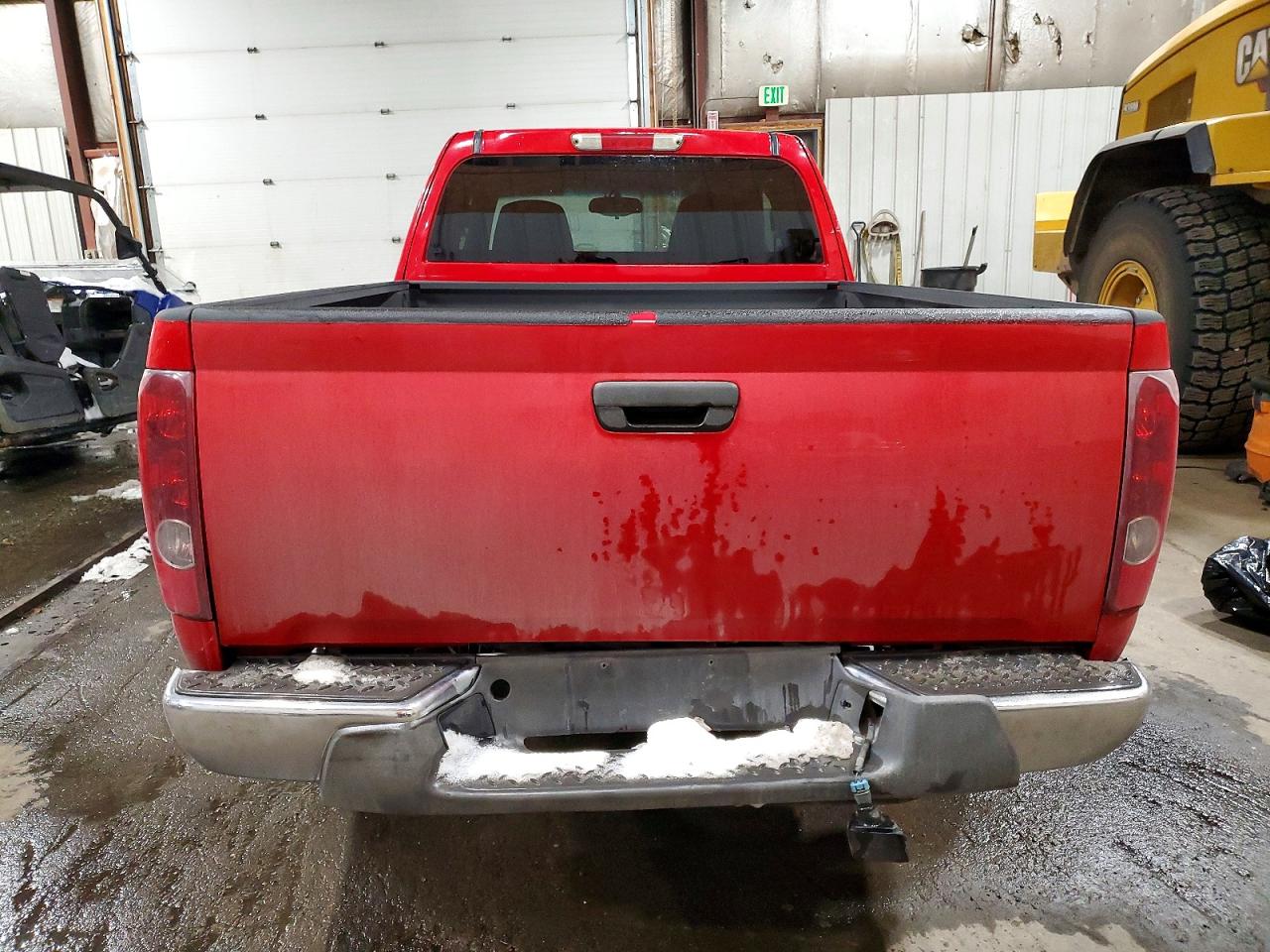 2008 CHEVROLET COLORADO LT photo 6