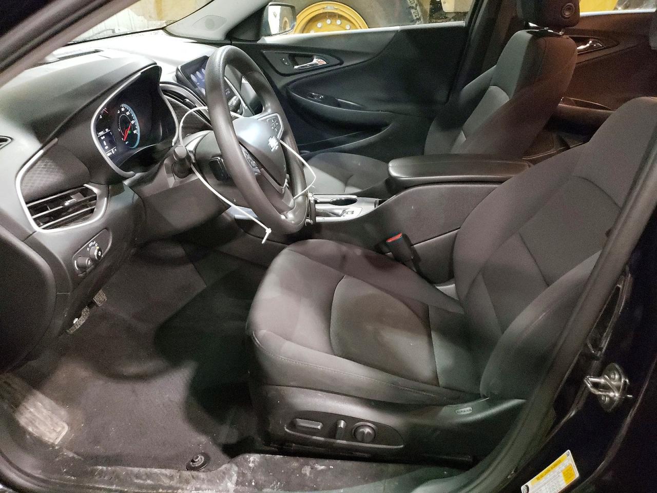 2022 CHEVROLET MALIBU LT photo 7