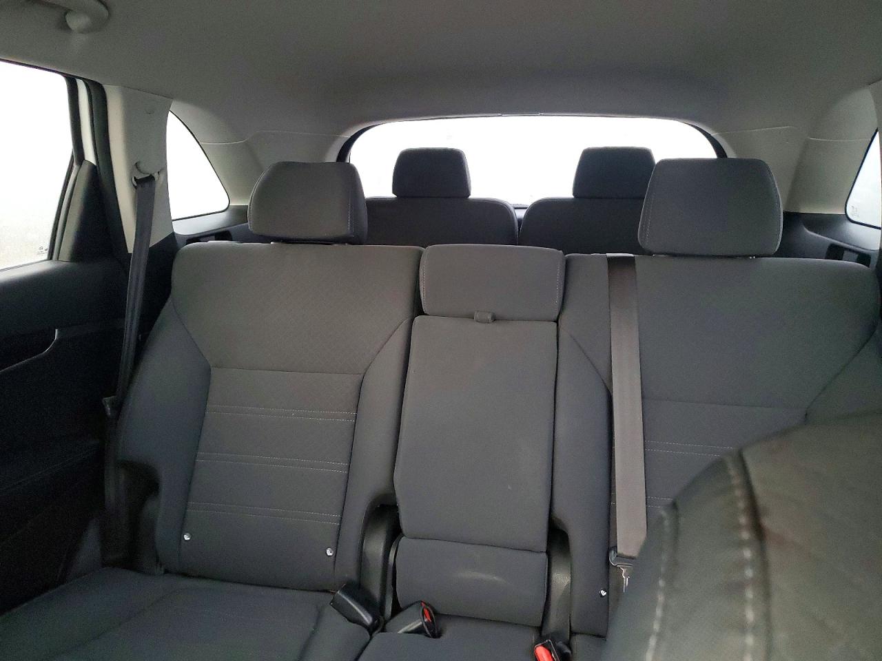 2017 KIA SORENTO LX photo 10