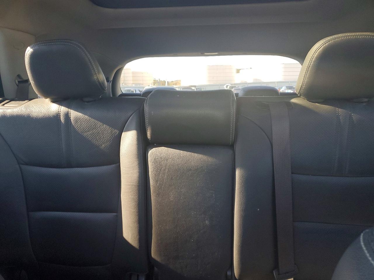 2013 KIA SORENTO SX photo 10
