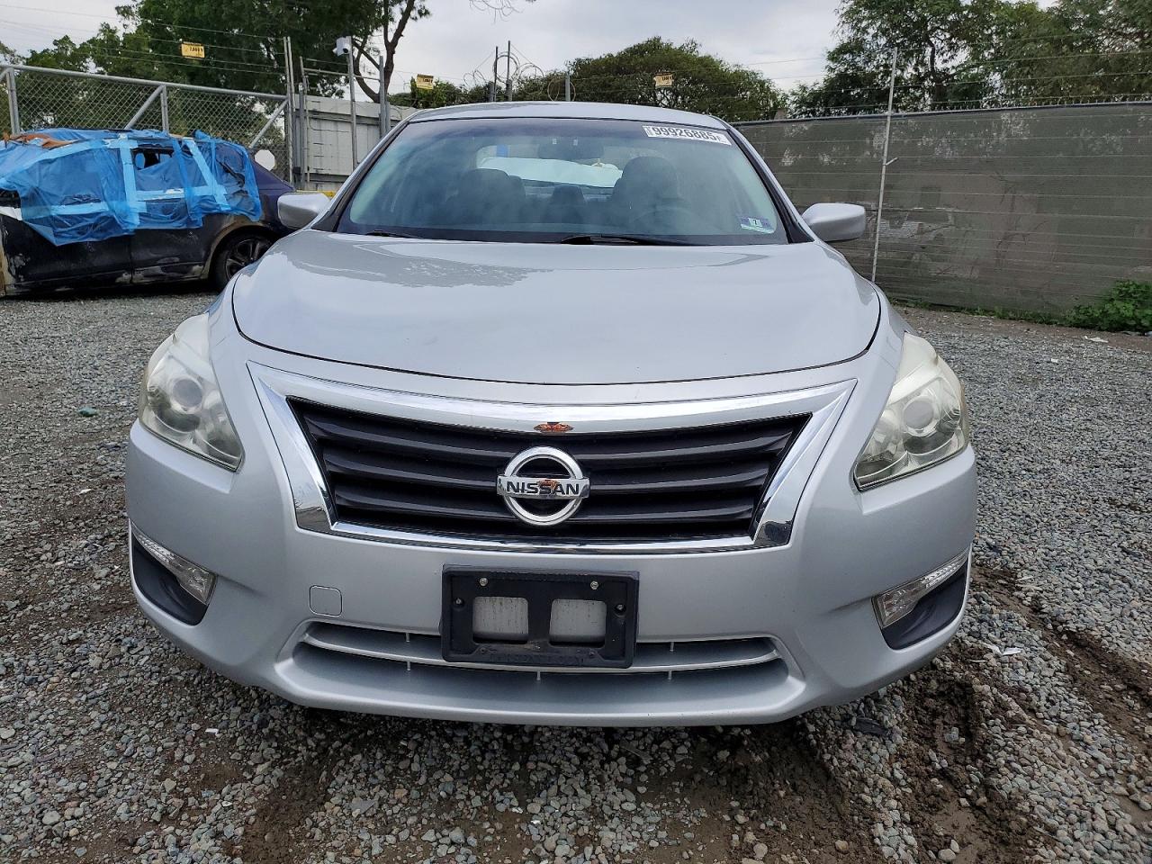 2015 NISSAN ALTIMA 2.5 photo 5