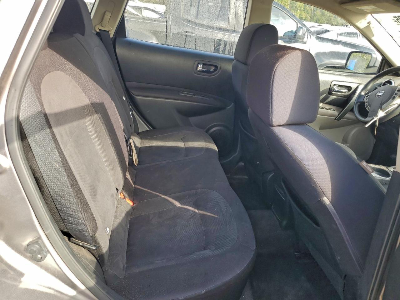 2015 NISSAN ROGUE SELECT S photo 11
