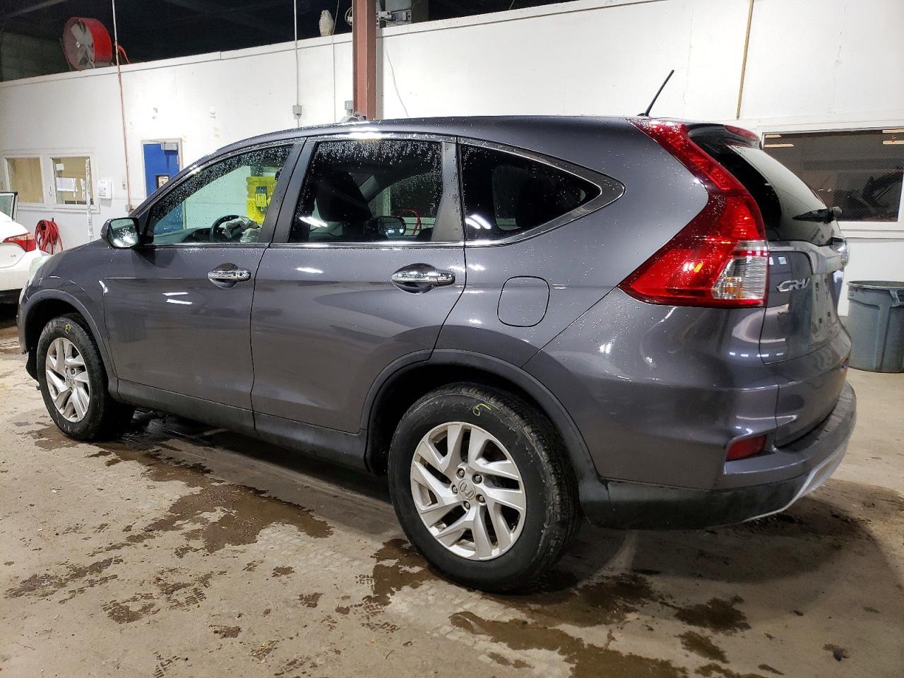 2015 HONDA CR-V EX photo 2