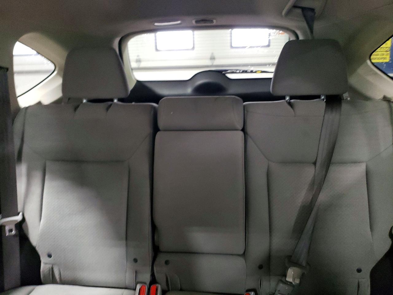2015 HONDA CR-V EX photo 10