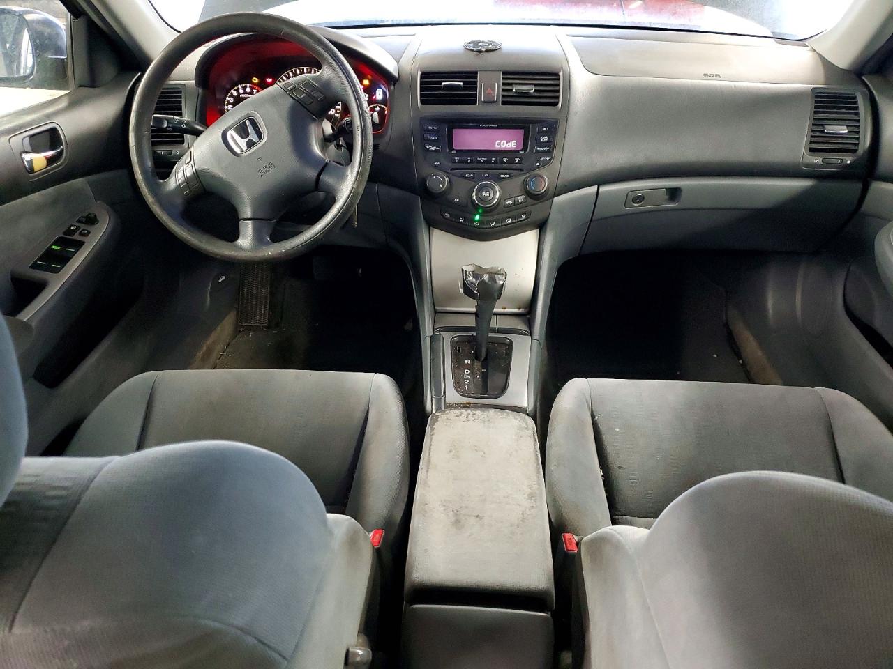 2003 HONDA ACCORD EX photo 15