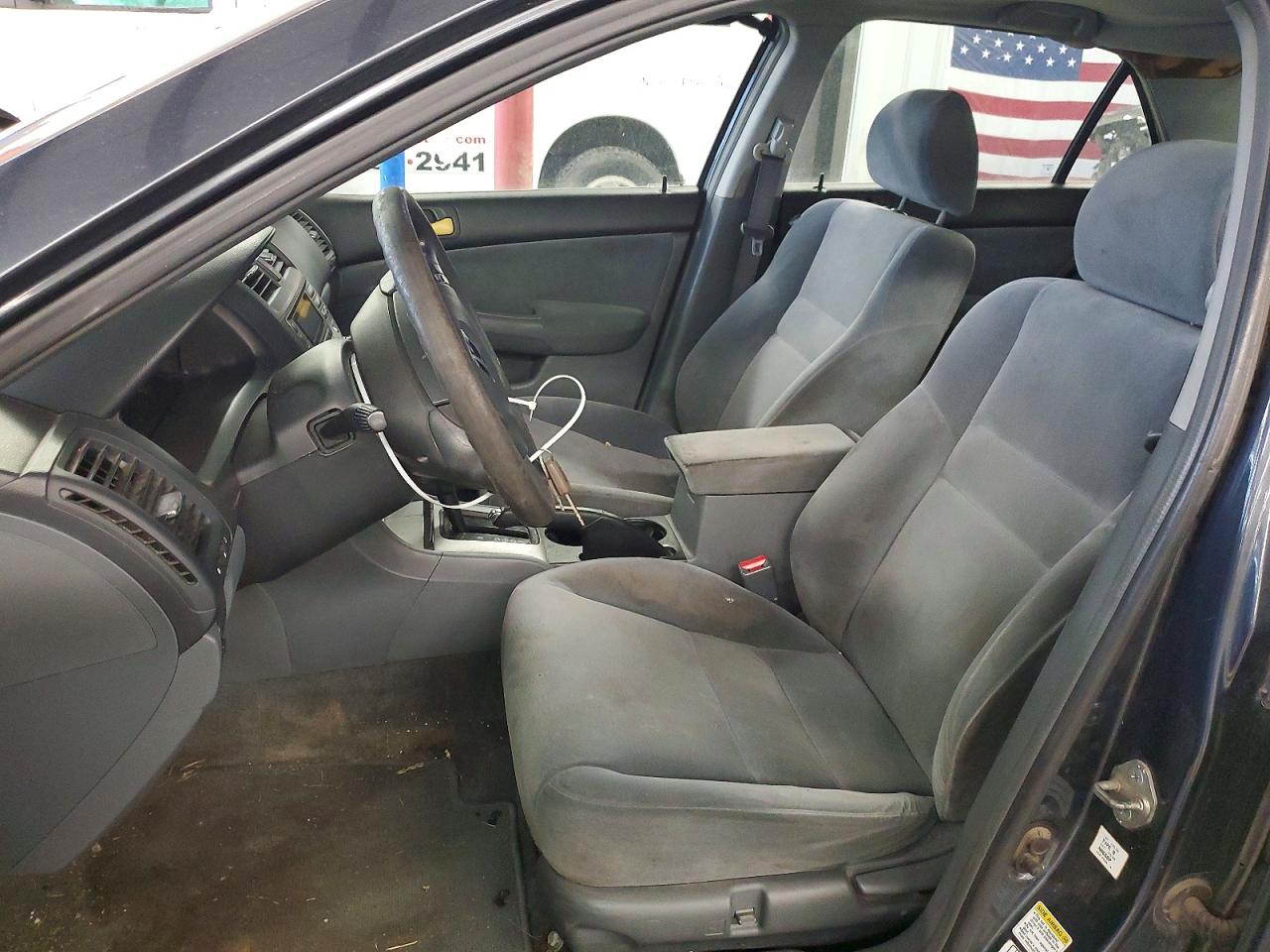 2003 HONDA ACCORD EX photo 13