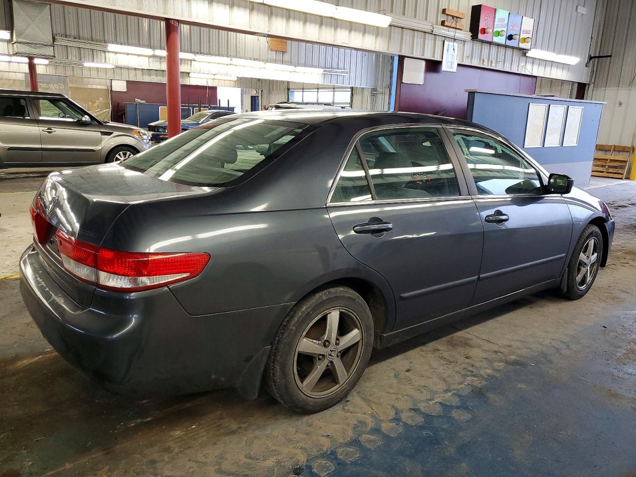2003 HONDA ACCORD EX photo 5